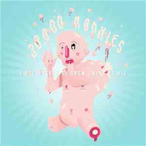 30,000 Monkies - I Ate Myself To Grow Twice As Big flac album