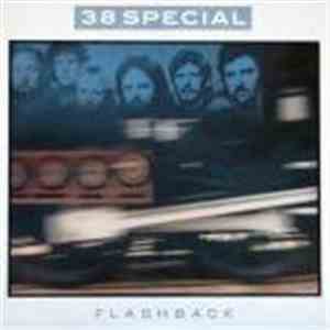 38 Special  - Flashback flac album