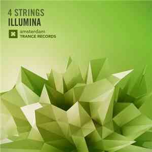 4 Strings - Illumina flac album
