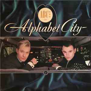 ABC - Alphabet City flac album