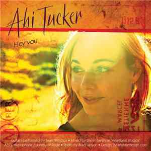 Abi Tucker - Hey You flac album