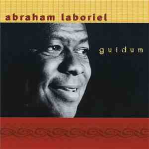 Abraham Laboriel - Guidum flac album
