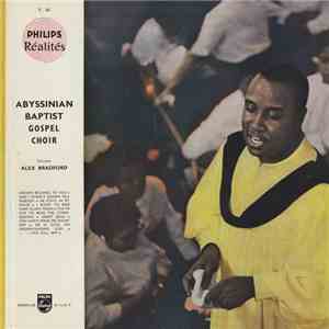 Abyssinian Baptist Gospel Choir - Abyssinian Baptist Gospel Choir flac album