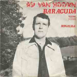 Ad Van Hoorn - Baracuda flac album