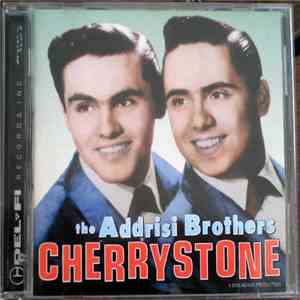 Addrisi Brothers - Cherrystone flac album