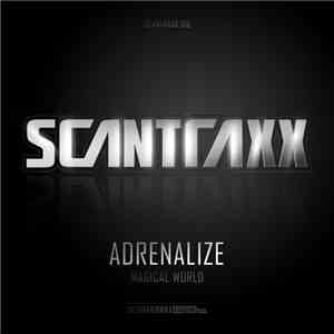 Adrenalize - Magical World flac album