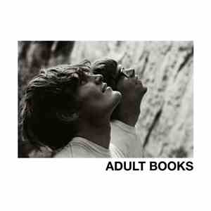 Adult Books - Adult Books flac album