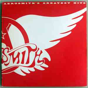 Aerosmith - Aerosmith's Greatest Hits flac album