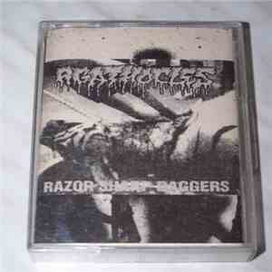 Agathocles - Razor Sharp Daggers flac album