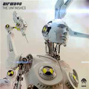 Airwave - The Unfinished flac album