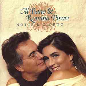 Al Bano & Romina Power - Notte E Giorno flac album