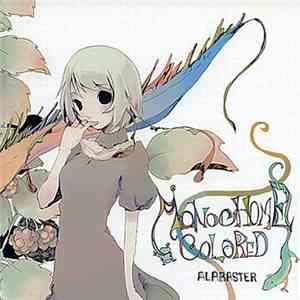 Alabaster - Monochrome & Colored flac album