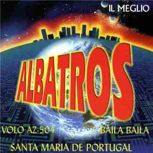 Albatros - Il Meglio flac album