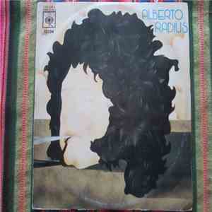 Alberto Radius - Che Cosa Sei flac album