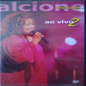 Alcione - Ao Vivo 2 flac album
