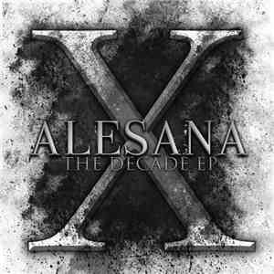 Alesana - The Decade EP flac album