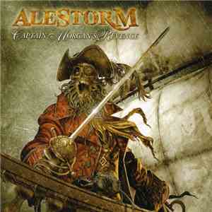 Alestorm - Captain Morgan's Revenge flac album
