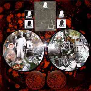 Alfarmania - Bottenskrapet flac album