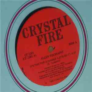 Allen Toussaint - It's Time For A Change (Lets Do It) flac album