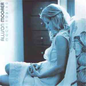 Allison Moorer - Mockingbird flac album