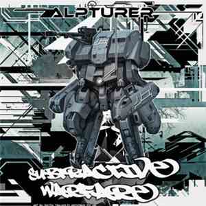 Alpturer - Subtractive Warfare flac album