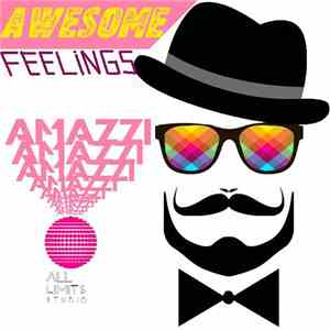 Amazzi - Awesome feelings flac album