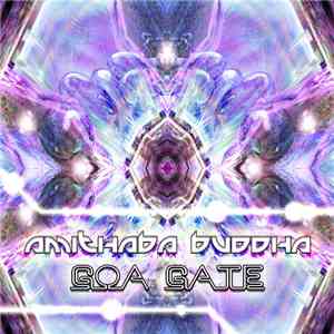 Amithaba Buddha - Goa Gate flac album