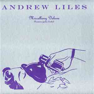 Andrew Liles - Miscellany Deluxe (Souvenirs Perdus D'antan) flac album