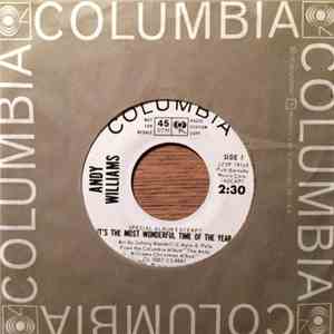 Andy Williams - It's The Most Wonderful Time Of The Year flac album