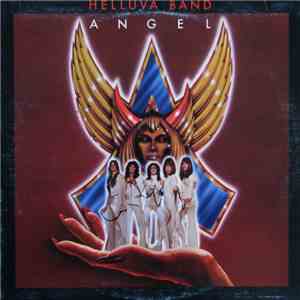 Angel  - Helluva Band flac album