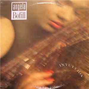Angela Bofill - Intuition flac album