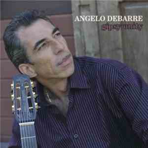 Angelo Debarre - Gipsy Unity flac album