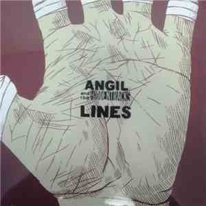 Angil & The Hiddentracks - Lines flac album