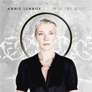 Annie Lennox - Into The West flac album
