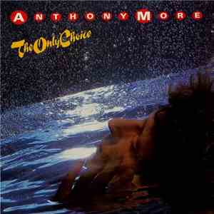 Anthony More - The Only Choice flac album