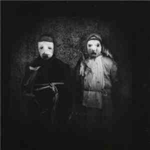 ANTN - Rant EP flac album