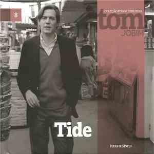 Antonio Carlos Jobim - Tide flac album
