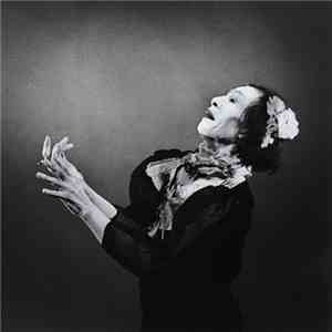 Antony And The Johnsons - The Crying Light flac album
