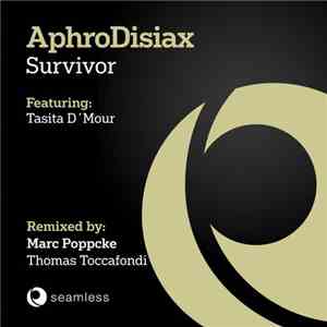 Aphrodisiax Featuring Tasita D'Mour - Survivor flac album