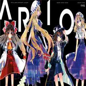 和泉幸奇 - AR10 flac album
