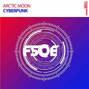 Arctic Moon - Cyberpunk flac album