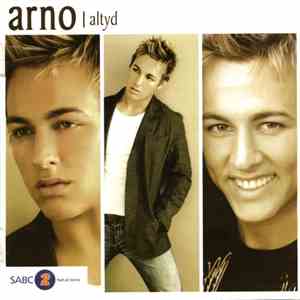 Arno Jordaan - Altyd flac album