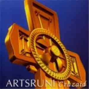Artsruni - Cruzaid flac album