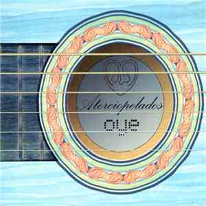 Aterciopelados - Oye flac album