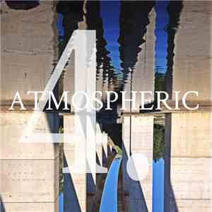 Atmospheric  - 4 flac album