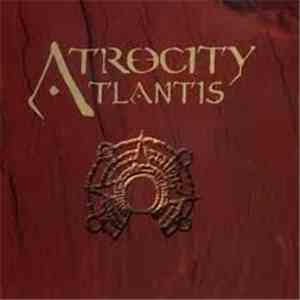 Atrocity - Atlantis flac album