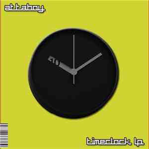 Attaboy  - Timeclock LP flac album
