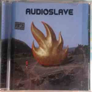 Audioslave - Audioslave flac album