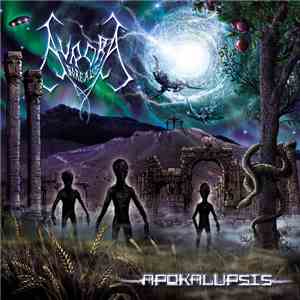 Aurora Borealis  - Apokalupsis flac album