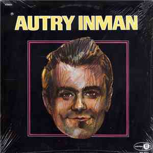 Autry Inman - Autry Inman flac album